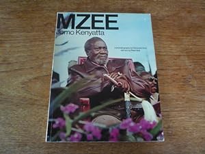 Mzee Jomo Kenyatta: A Photobiography