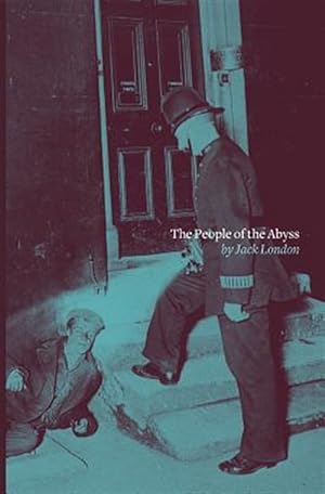 Seller image for The People of the Abyss for sale by GreatBookPricesUK