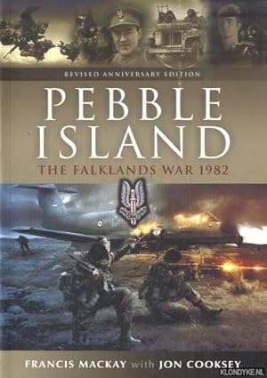 Seller image for Pebble Island. The Falklands War 1982 for sale by Klondyke