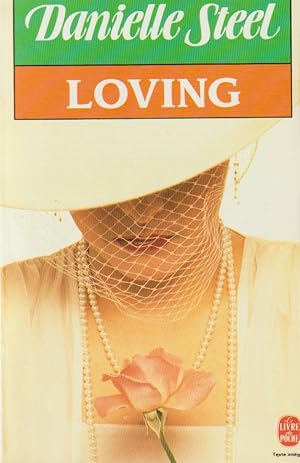 Image du vendeur pour Loving mis en vente par books-livres11.com