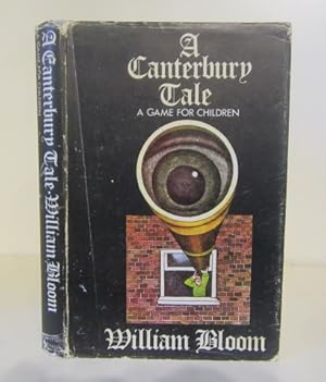 Immagine del venditore per A Canterbury Tale. A Game for Children venduto da BRIMSTONES