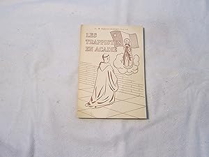 Les trappistes en Acadie. 1. Leur mission. 2. Leur histoire. 3. Leur avenir.