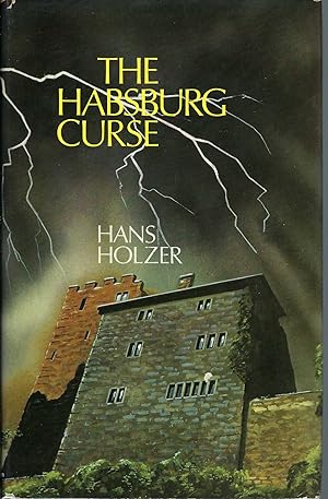 Seller image for Habsburg Curse, The for sale by BYTOWN BOOKERY