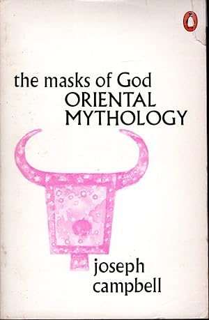 Immagine del venditore per Oriental Mythology: The Masks of God (Volume II). venduto da Dorley House Books, Inc.