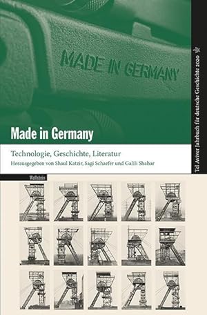 Seller image for Made in Germany for sale by moluna