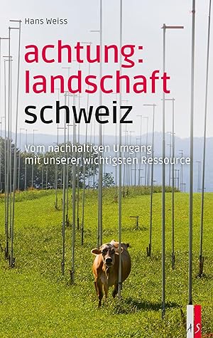Bild des Verkufers fr Achtung: Landschaft Schweiz zum Verkauf von moluna