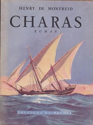 Charas