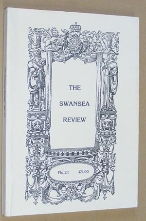 Imagen del vendedor de The Swansea Review No.21 a la venta por Nigel Smith Books