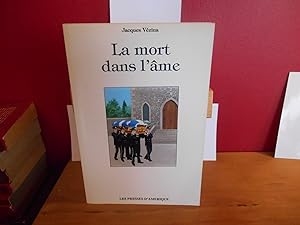 Seller image for LA MORT DANS L'AME for sale by La Bouquinerie  Dd
