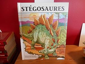 STEGOSAURES