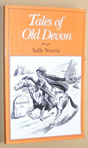 Seller image for Tales of Old Devon for sale by Nigel Smith Books