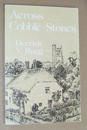 Immagine del venditore per Across Cobble-Stones venduto da Nigel Smith Books