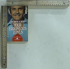 Seller image for Your Erroneous Zones for sale by Jenson Books Inc