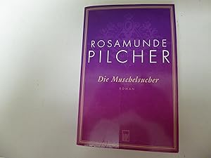 Image du vendeur pour Die Muschelsucher. Roman. TB mis en vente par Deichkieker Bcherkiste