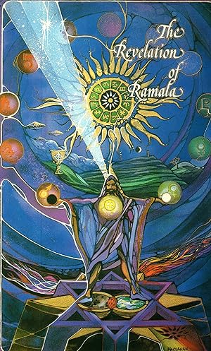 Immagine del venditore per The Revelation of Ramala venduto da JP Livres