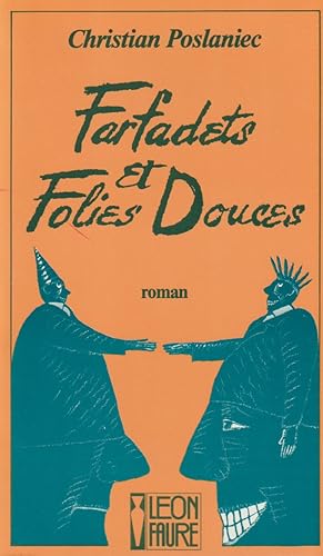 Image du vendeur pour FARFADETS ET FOLIES DOUCES. mis en vente par books-livres11.com