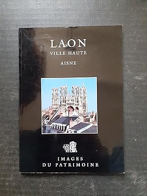 Bild des Verkufers fr Laon, ville haute - Aisne zum Verkauf von Librairie de la Garenne