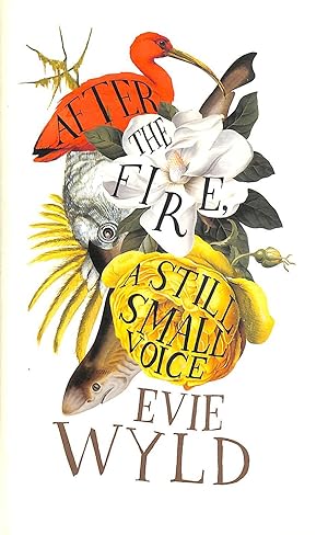 Seller image for After the Fire, A Still Small Voice for sale by M Godding Books Ltd