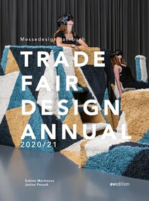 Seller image for Trade Fair Design Annual 2020/21 for sale by GreatBookPrices