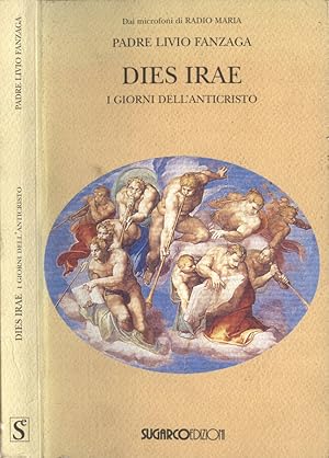 Immagine del venditore per Dies Irae I giorni dell' anticristo venduto da Biblioteca di Babele