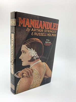 Seller image for Manhandled ( Film Edition ) for sale by Cheltenham Rare Books