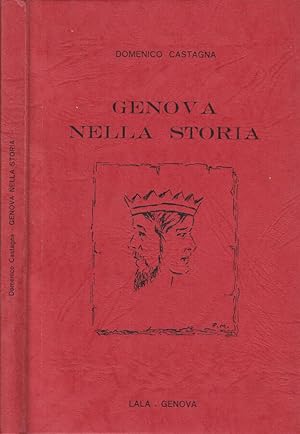 Seller image for Genova nella storia for sale by Biblioteca di Babele