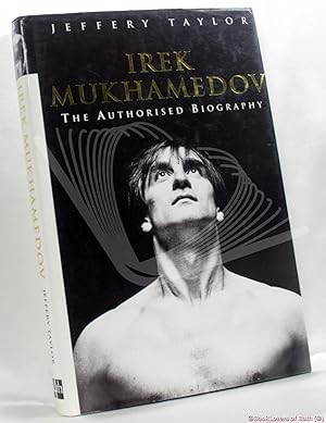 Bild des Verkufers fr Irek Mukhamedov: The Authorised Biography zum Verkauf von BookLovers of Bath