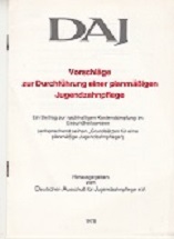 Immagine del venditore per DAJ venduto da Buchversand Joachim Neumann