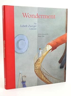 Image du vendeur pour WONDERMENT: THE LISBETH ZWERGER COLLECTION mis en vente par Stella & Rose's Books, PBFA