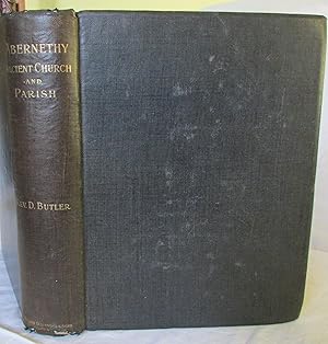 Image du vendeur pour The Ancient Church and Parish of Abernethy mis en vente par Begging Bowl Books