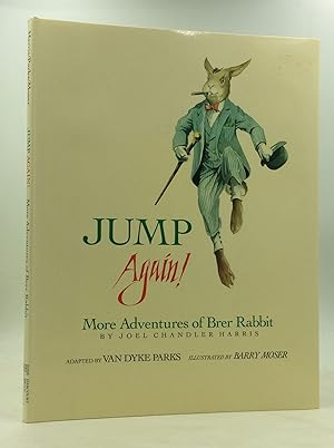 Imagen del vendedor de JUMP AGAIN! More Adventures of Brer Rabbit a la venta por Kubik Fine Books Ltd., ABAA