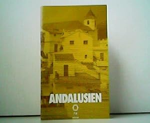 Bild des Verkufers fr Andalusien - Land und Leute. zum Verkauf von Antiquariat Kirchheim