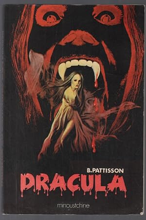 Dracula : les vampires au cinéma