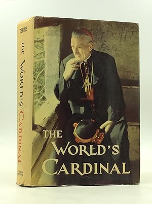 THE WORLD'S CARDINAL