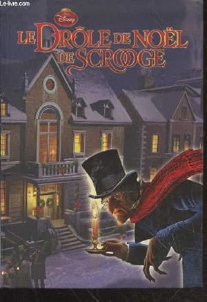 Imagen del vendedor de Le Drle de Nol de Scrooge a la venta por Le-Livre