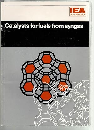 Image du vendeur pour Catalysts for Fuels from Syngas mis en vente par Lazy Letters Books