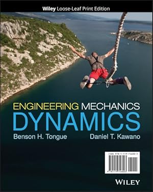 Seller image for Engineering Mechanics : Dynamics for sale by GreatBookPrices