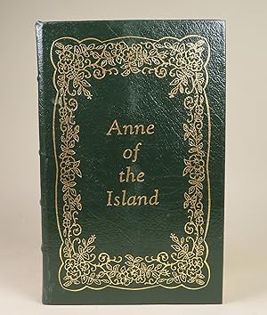 Anne of the Island