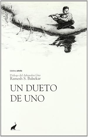 Imagen del vendedor de Un Dueto De Uno (Spanish Edition) a la venta por Von Kickblanc