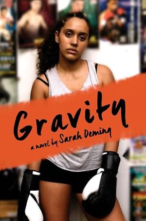 Immagine del venditore per Gravity by Deming, Sarah [Paperback ] venduto da booksXpress