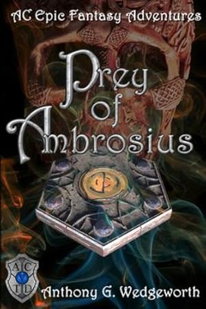 Imagen del vendedor de Prey of Ambrosius by Wedgeworth, Anthony G [Paperback ] a la venta por booksXpress