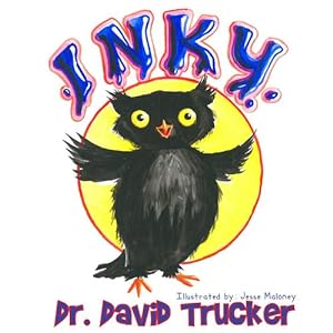 Immagine del venditore per Inky by Trucker, David [Paperback ] venduto da booksXpress