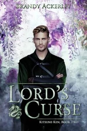 Seller image for Lord's Curse by Ackerley, Brandy [Paperback ] for sale by booksXpress