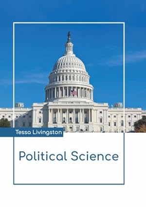 Seller image for Political Science [Hardcover ] for sale by booksXpress