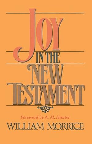 Immagine del venditore per Joy in the New Testament [Soft Cover ] venduto da booksXpress