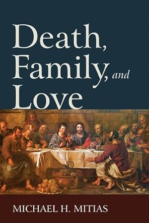 Image du vendeur pour Death, Family, and Love [Soft Cover ] mis en vente par booksXpress