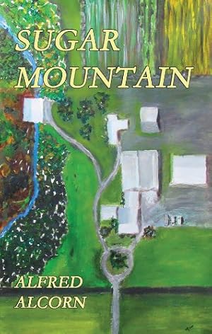 Seller image for Sugar Mountain by Alcorn, Alfred [Paperback ] for sale by booksXpress