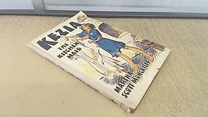 Seller image for Kezia The Kitchen-Maid for sale by BoundlessBookstore