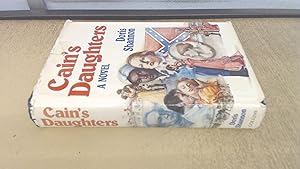 Seller image for Cains Daughters for sale by BoundlessBookstore