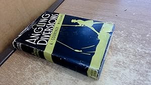 Seller image for Angling Diversions for sale by BoundlessBookstore